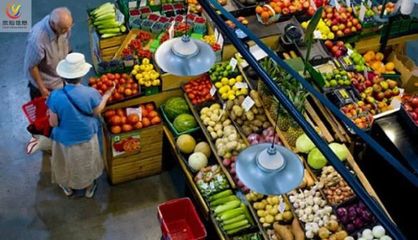 水果店经营:生鲜果蔬店如何借助小程序玩转新零售?